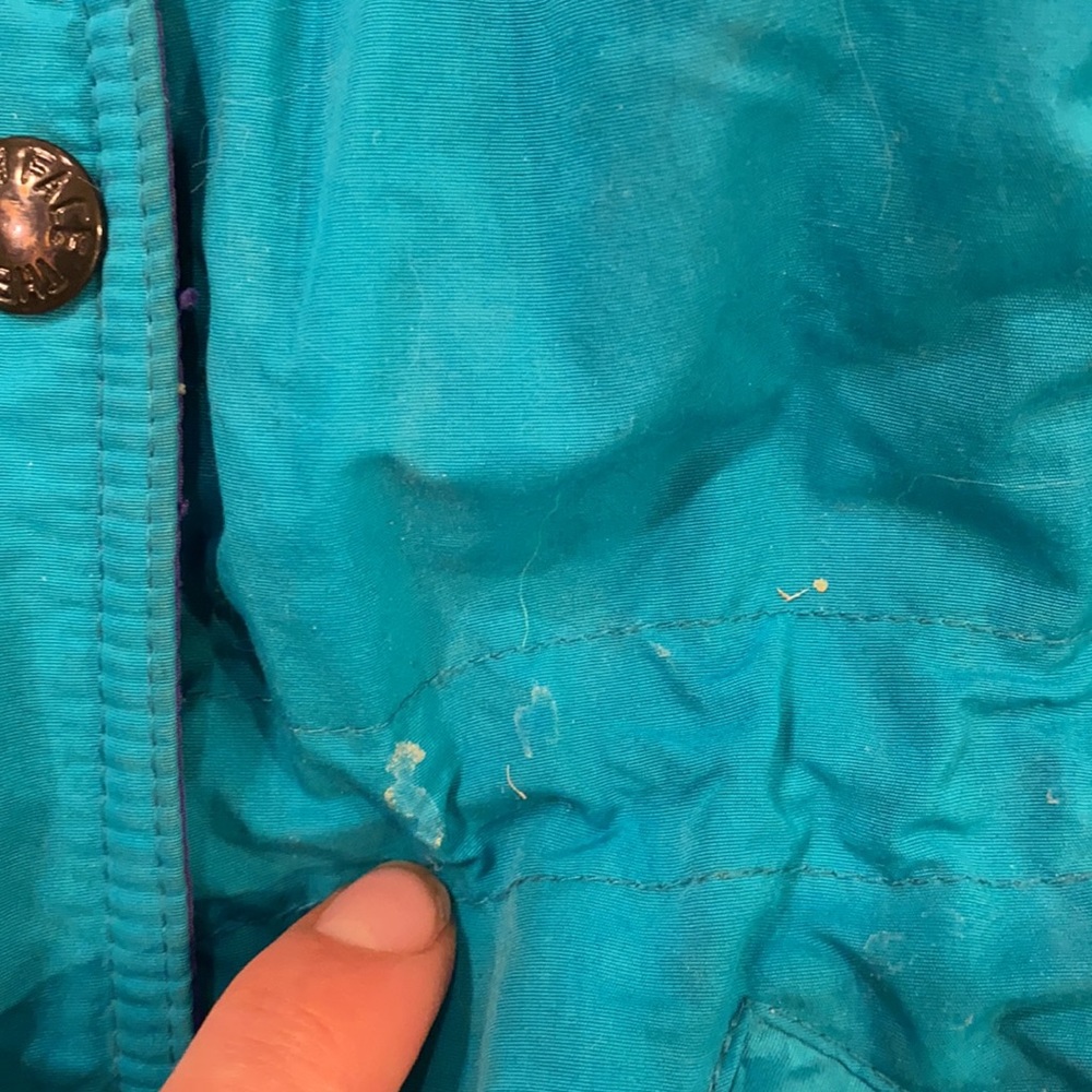 Jacket - Picture 3 of 5
